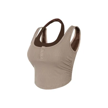 Lan Pattern Sports Underwear Women's