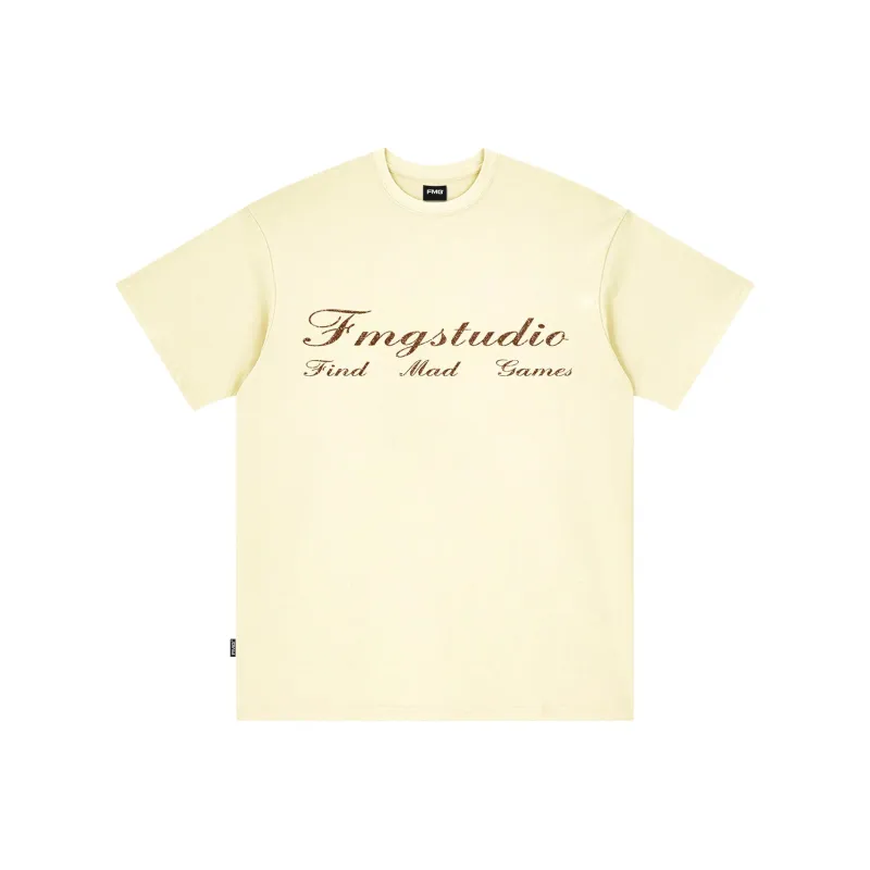 FMG T Shirts Women's-5