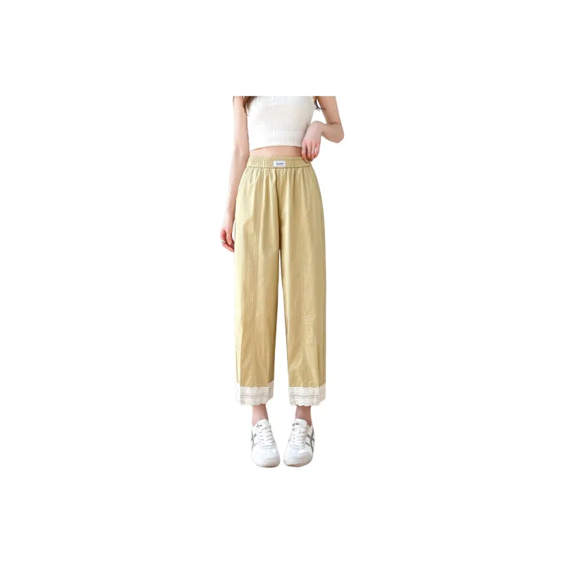 SITOL Casual Pants Women's-7
