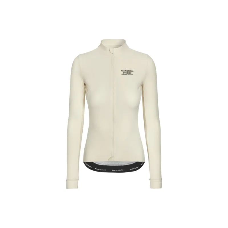 PAS NORMAL STUDIOS Cycling Clothing Women's Ecru-0