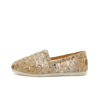 Joy&Mario Casual Single Shoes Women's