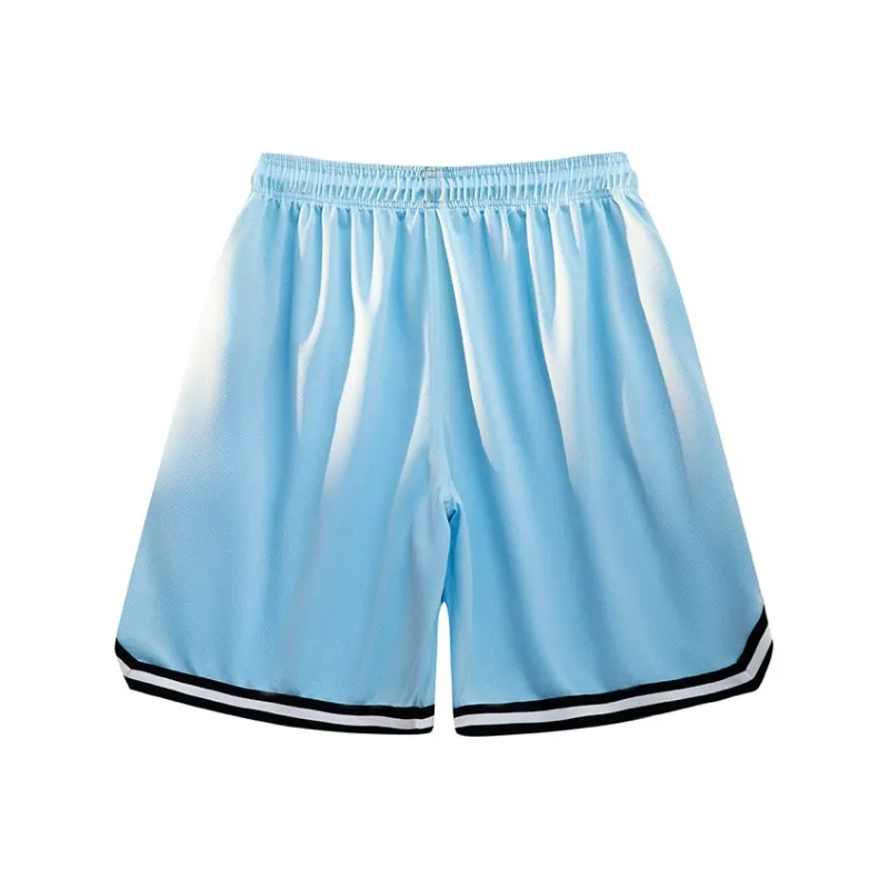 Colorful Creations Casual Shorts Unisex-11