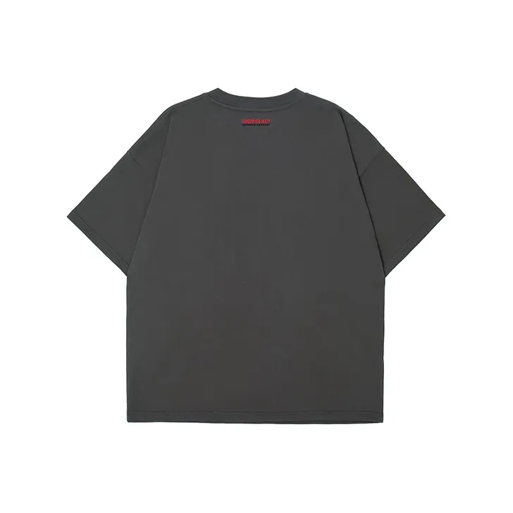 SQQZ Project T Shirts Unisex-4