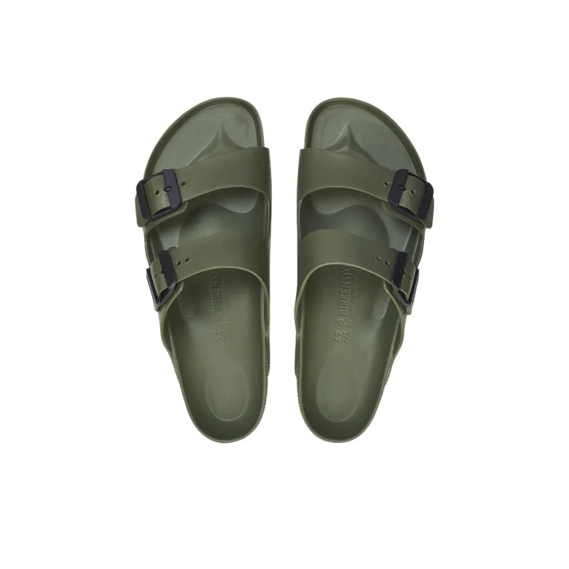 Birkenstock Arizona Slides-3
