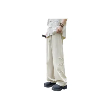 Chisportate Casual Pants Unisex