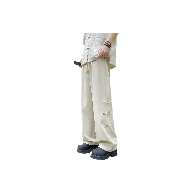 Chisportate Casual Pants Unisex-0