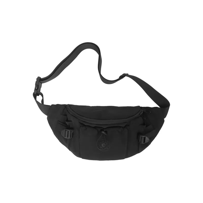 GOBLIN SHARKS 1759 Nylon Sling Bag Unisex Multicolor-1