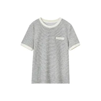 SENTUBILA T Shirts Women's