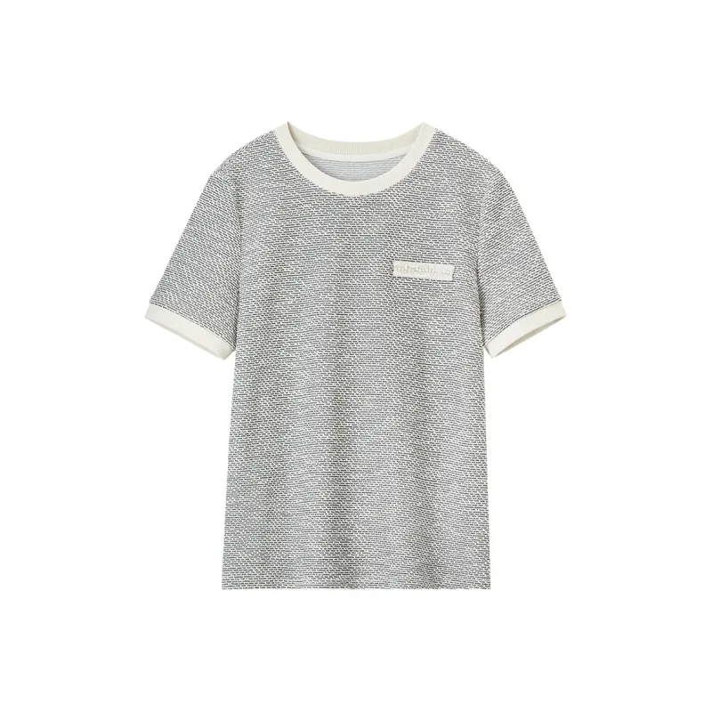 SENTUBILA T Shirts Women's-0