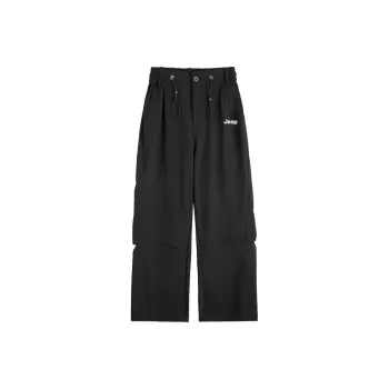 Jeep Casual Pants Unisex