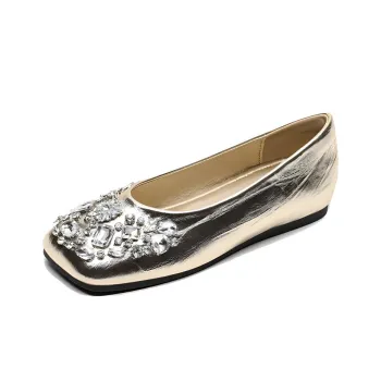 Lanza Casual Single Shoes Women's