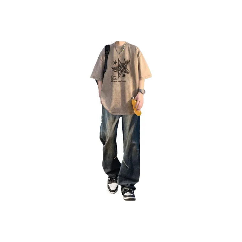 OPOX Casual Sportswear Unisex-7