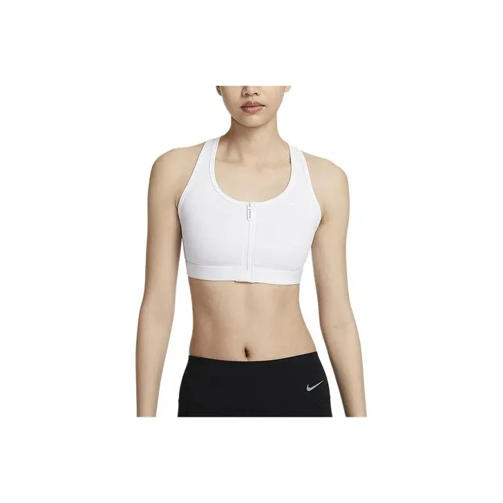 Nike Swoosh Sports Underwear Women's White-0