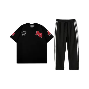 KIRHNE Casual Sportswear Unisex