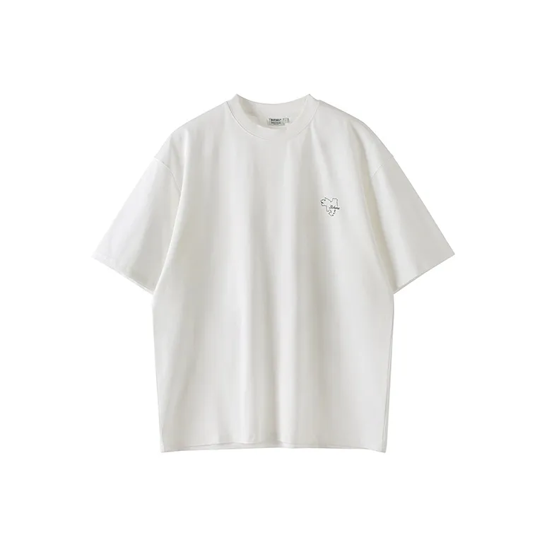 BUTTBILL T Shirts Unisex-0