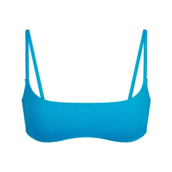Skims Bikinis Women's Sky Blue