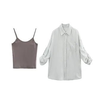 A Paradise For Awakening Casual Suit Women's