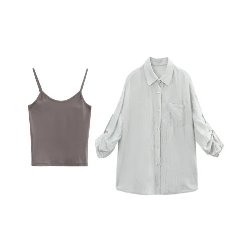 A Paradise For Awakening Casual Suit Women's