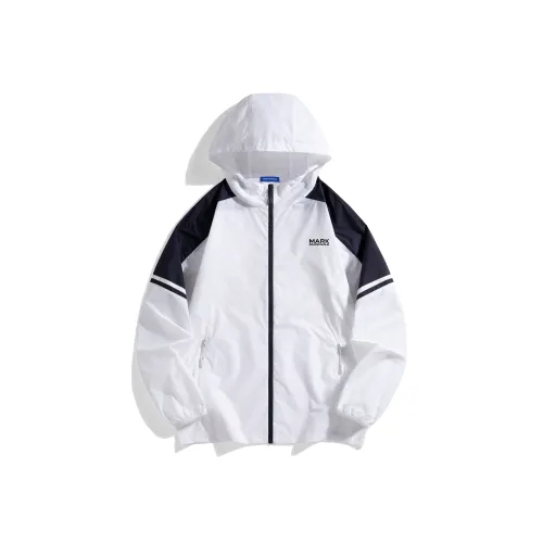 FAIRWHALE Sun Protection Clothing Unisex