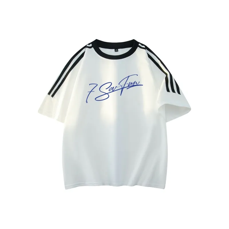 7 SEVFUN T Shirts Unisex-9