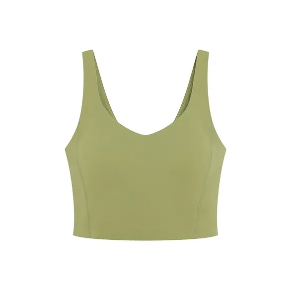 Ubras Sporty Series Sports Underwear Women's-8