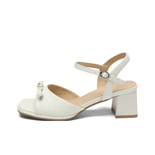 ZHR One Strap Sandals Women's