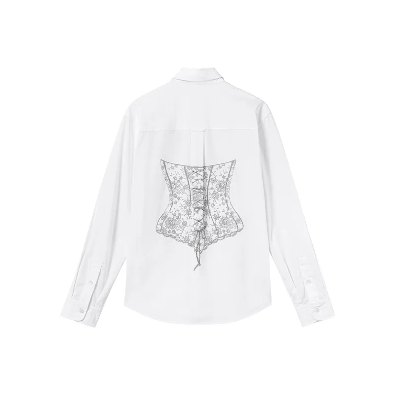 Miss Sixty Shirts Women's Bleached-1