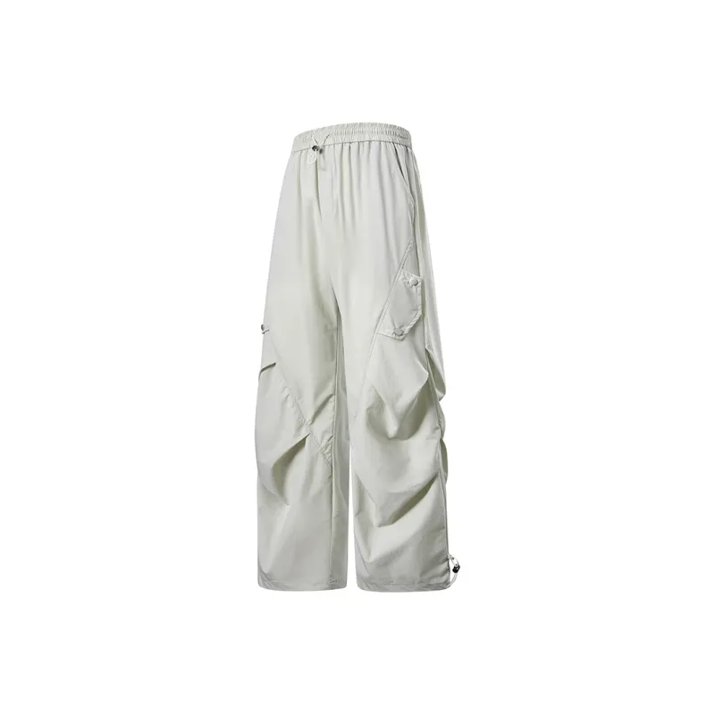OPMO Casual Pants Unisex-33