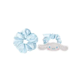 SILKY MIRACLE Mulberry Silk Hair Tie Women's