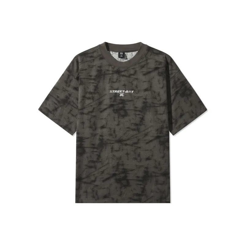 Cabbeen T Shirts Men-0