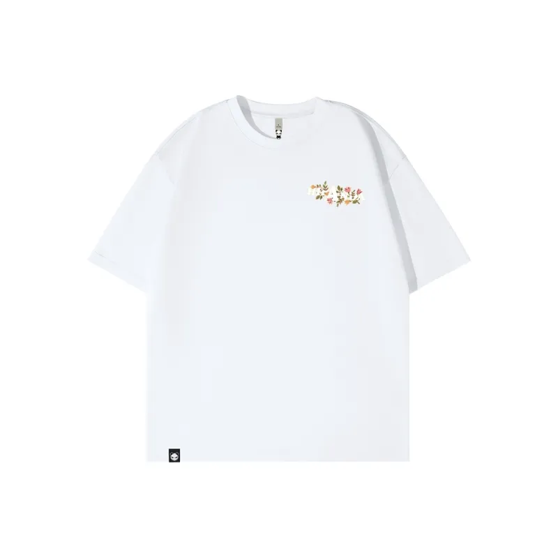 HIPANDA T Shirts Unisex-4