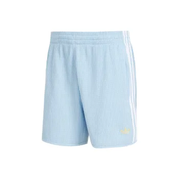 Adidas Originals Waffle Knit Sprinter Shorts