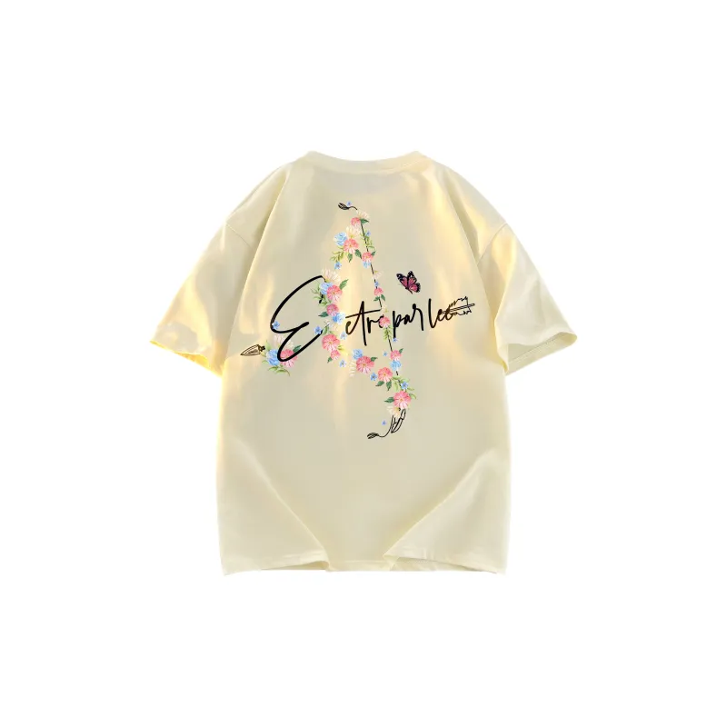 Être Par Lee T Shirts Unisex-0