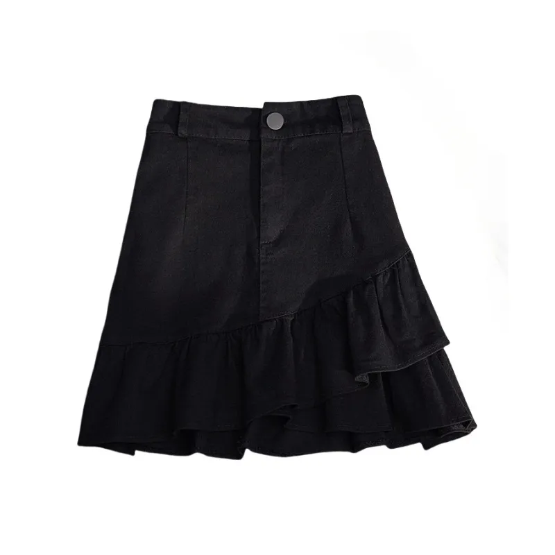 ARIADNAW STUDIO Casual Short Skirts Women's-6