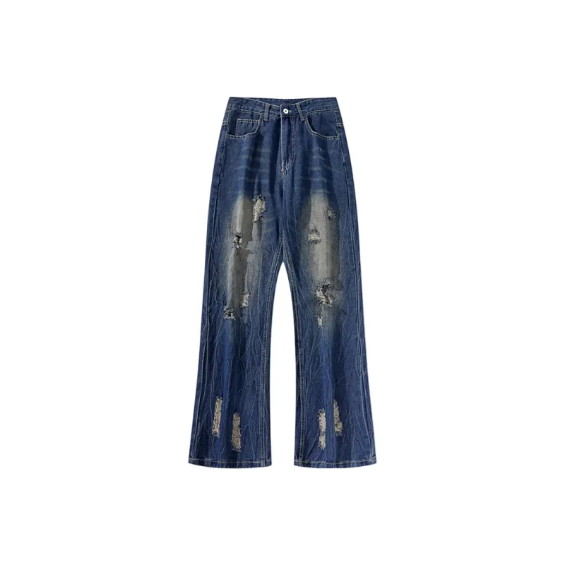 DJ.SPIRIT Jeans Unisex-3