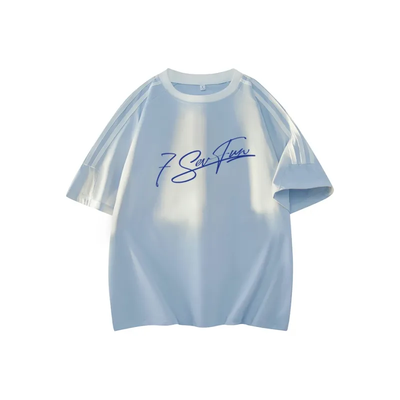 7 SEVFUN T Shirts Unisex-7