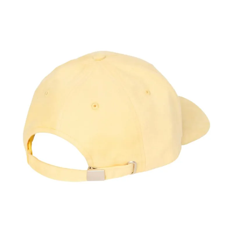 INES DE LA FRESSANGE Baseball Caps Unisex Beige-1