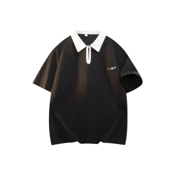 FAKE VINTAGE Polo Shirts Unisex