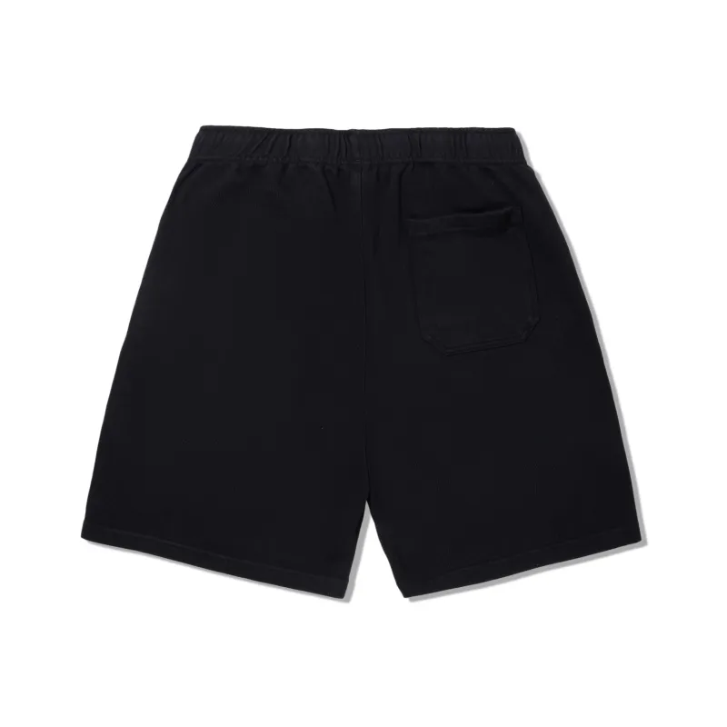 LiNing Casual Shorts Men's Black-1