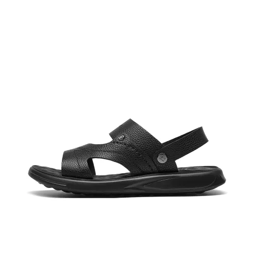 Spider King Beach Sandals Men's