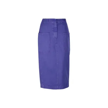 MaxMara Mid Waist Pencil Skirt
