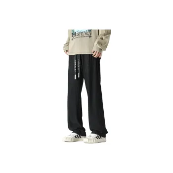 PISYPOX Casual Pants Unisex