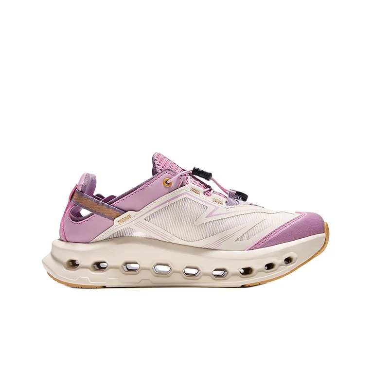 HOT POTATO Slip Resistant Breathable Cushioning River Trekking Shoes Unisex-7