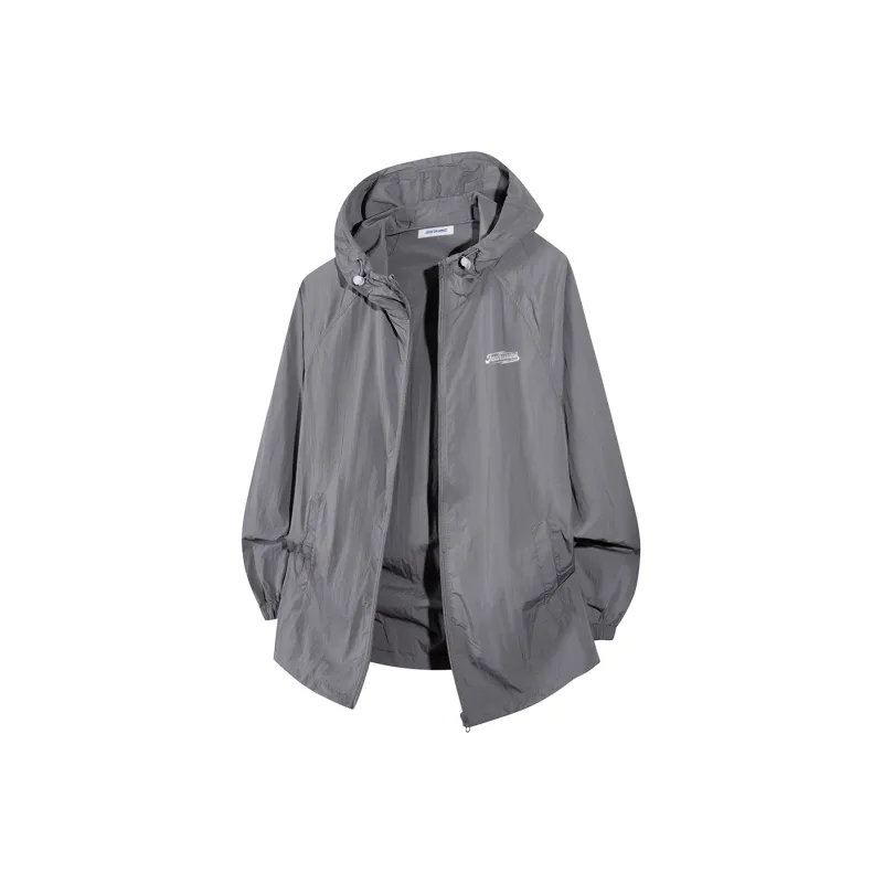 JEANSWEST Sun Protection Clothing Coat Unisex-16