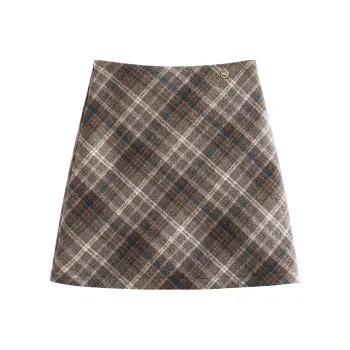 Cypress House Casual Short Skirts Women's