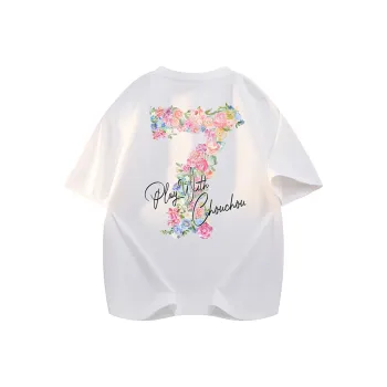 CHOUCHOUS T Shirts Unisex