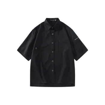David Bakken Shirts Unisex