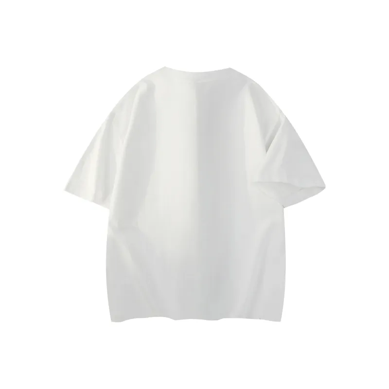 CHARLIE GOLF T Shirts Unisex-3