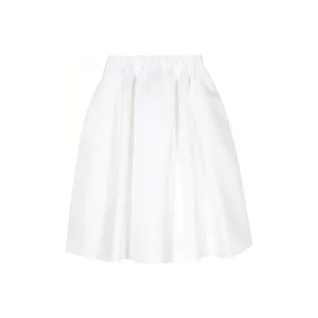 MARNI Voluminous Midi Skirt