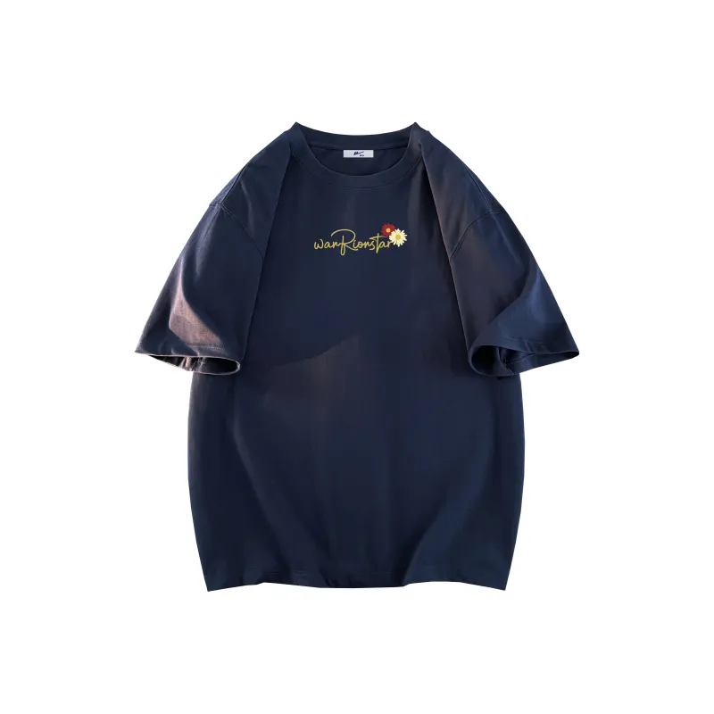 WARRIOR T Shirts Unisex-9